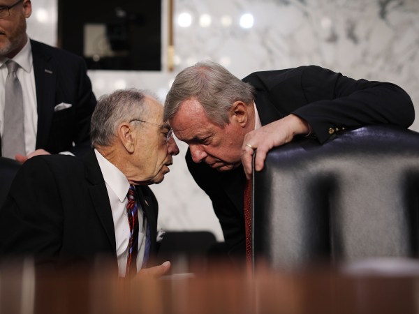 on June 18, 2018 in Washington, DC.