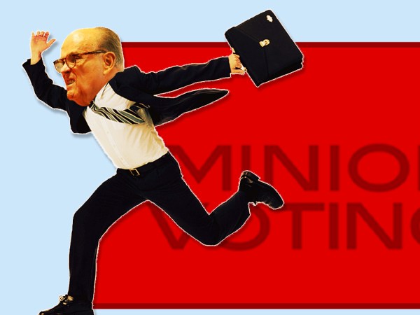 TPM Illustration/Getty Images