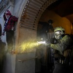 WASHINGTON D.C., USA - JANUARY 6: Trump supporters clash with police and security forces as people try to storm the US Capitol in Washington D.C on January 6, 2021. - Demonstrators breeched security and entered the Capitol as Congress debated the 2020 presidential election Electoral Vote Certification. (photo by Brent Stirton/Getty Images)