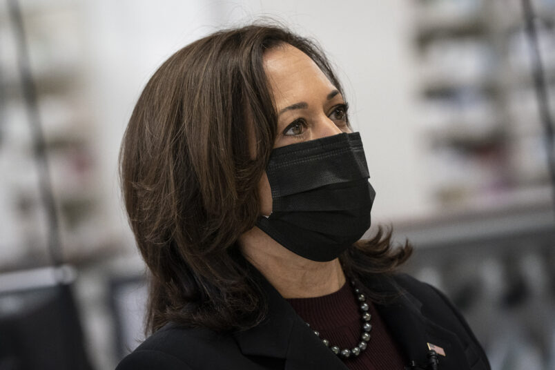 New York Post Reporter Resigns After Writing False Story About Kamala ...