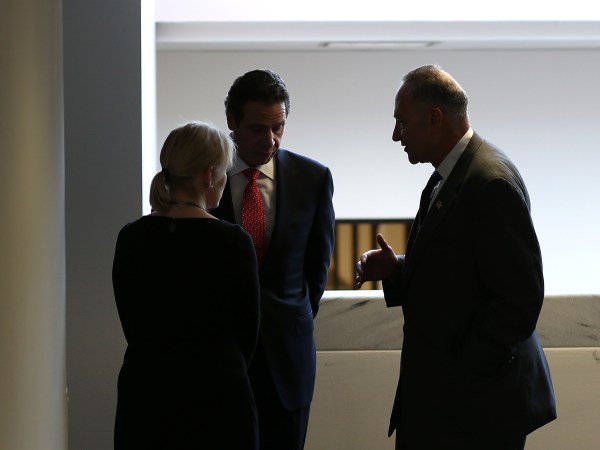 on December 3, 2012 in Washington, DC.