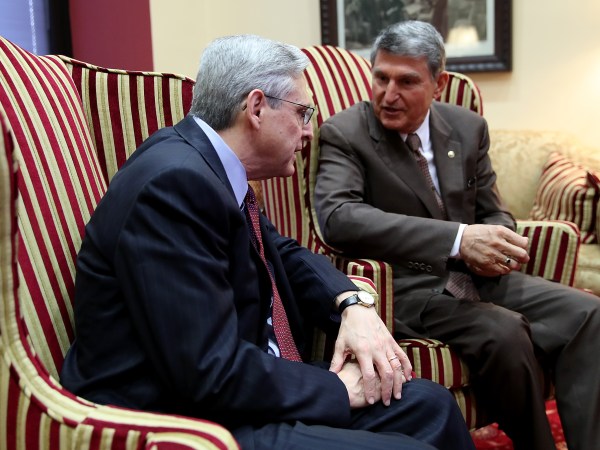 on April 5, 2016 in Washington, DC.