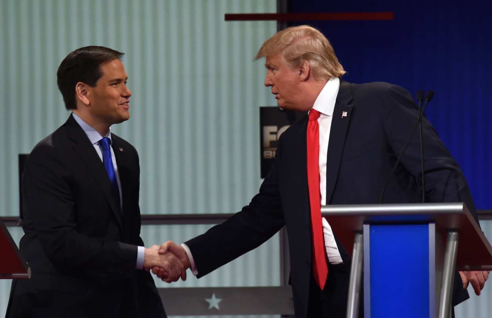 Trump Endorses Rubio, Who Can Now Stop Sweating Over Potential Ivanka ...