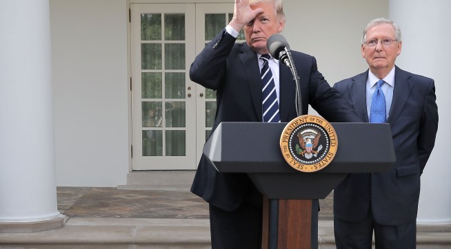 on October 16, 2017 in Washington, DC.