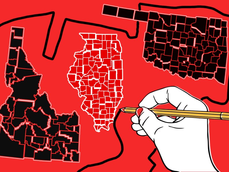 Bringing Guns to Gun Fights: Making Sense of the National Gerrymandering Battle
