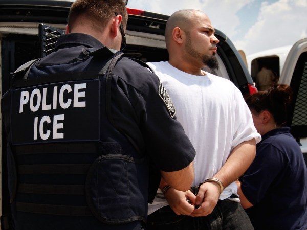 on May 25, 2010 in Harlingen, Texas.