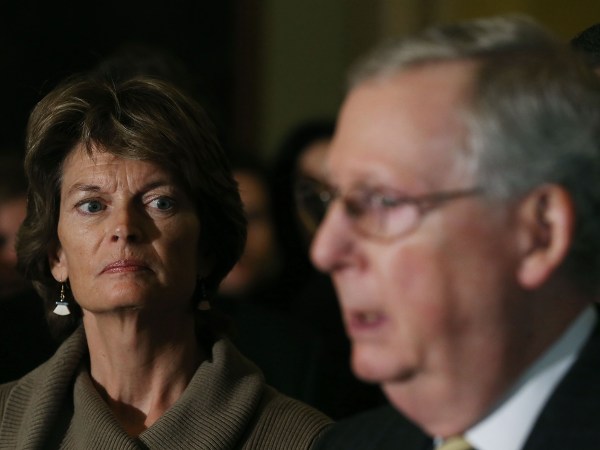 on January 27, 2016 in Washington, DC.