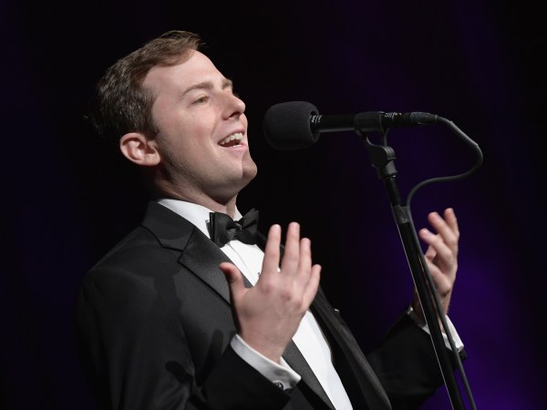 attends The Tenth Annual Veuve Clicquot Polo Classic at Liberty State Park on June 3, 2017 in Jersey City, New Jersey.
