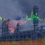 Fossil fuel stocks haven’t kept up with the market in recent years. (Anton Petrus/Getty Images)