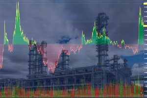 Fossil fuel stocks haven’t kept up with the market in recent years. (Anton Petrus/Getty Images)