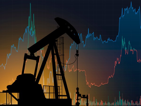Fossil fuel stocks haven’t kept up with the market in recent years. (Anton Petrus/Getty Images)