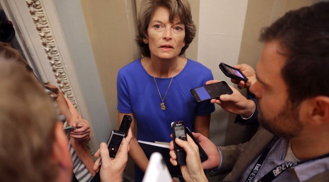 on July 18, 2017 in Washington, DC.