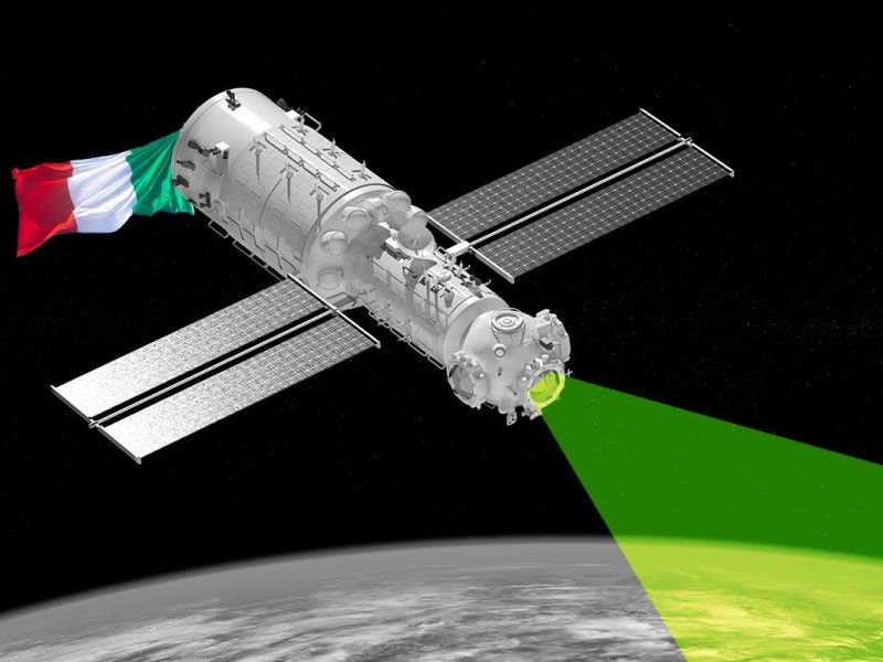 2020’s Most Insane Conspiracy Theory, ItalyGate, Returns