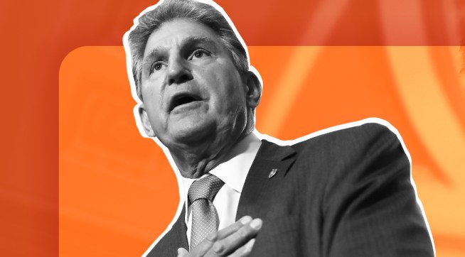Manchin