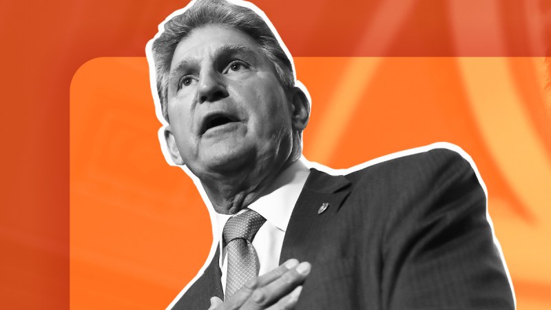 Manchin