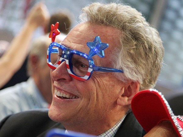 at Wells Fargo Center on July 27, 2016 in Philadelphia, Pennsylvania.