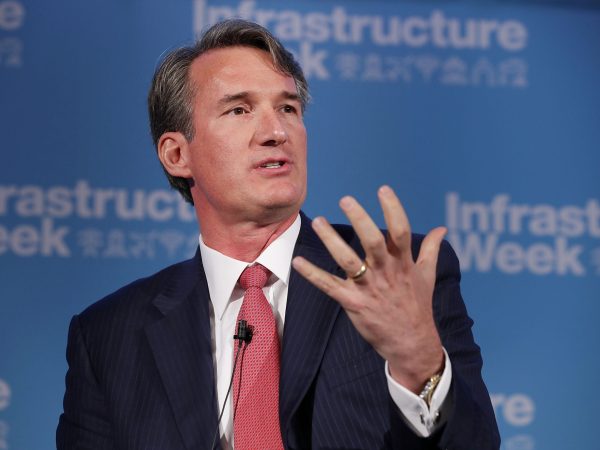 on May 15, 2017 in Washington, DC.