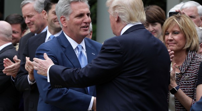 on May 4, 2017 in Washington, DC.