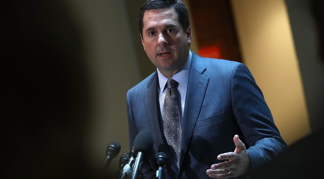 on March 7, 2017 in Washington, DC.