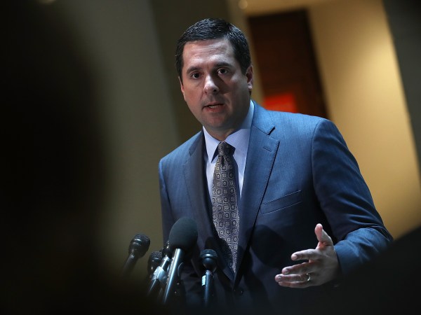 on March 7, 2017 in Washington, DC.