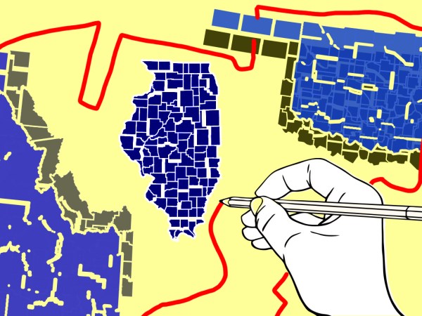 Redistricting