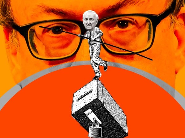 Jeffrey Rosen, Jeffrey Clark