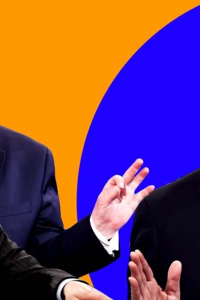 Donald Trump, Jeffrey Clark, Jeffrey Rosen