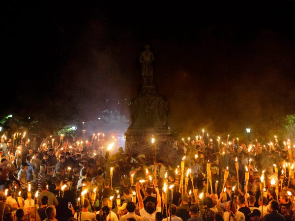 Charlottesville