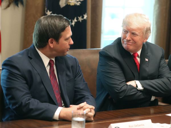 on December 13, 2018 in Washington, DC.