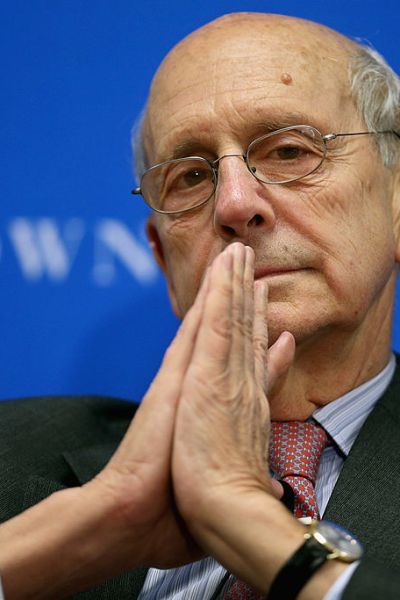 Deputy Assistant Attorney General Pamela Karlan of U.S. Justice Department Civil Rights Division, Liberty Director Shami Chakrabarti, Human Rights Watch Executive Director Ken Roth, New York University Law School Professor Jeremy Waldron and Georgetown Law Professor Rosa Brooks participate in a panel discusson titled "The Next Generation's Human Rights Challenges" at the Gewirz Student Center on the campus of the Georgetown University Law Center April 21, 2014 in Washington, DC. Organized by the law center, the New York Review of Books and the Bingham Centre for the Rule of Law the forum focused on the future of human rights.