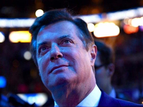 Paul Manafort