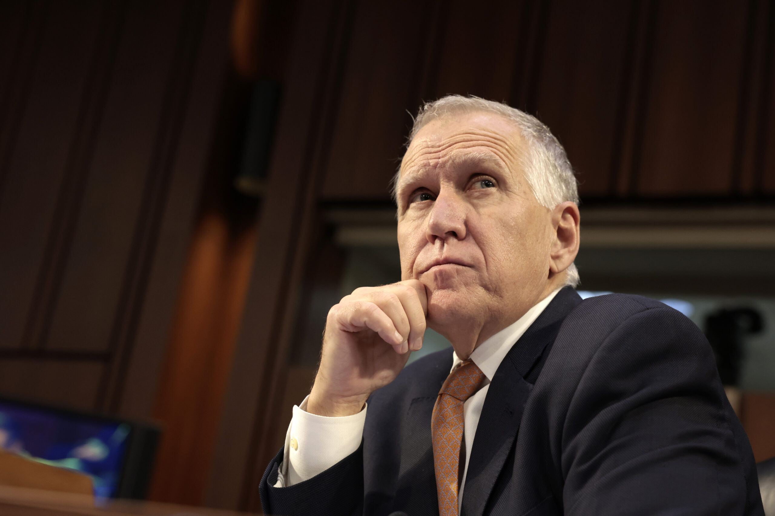 Jackson Boycott Idea Collapses After Some Republicans Show Reluctance