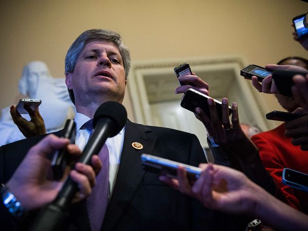 on October 15, 2013 in Washington, DC.