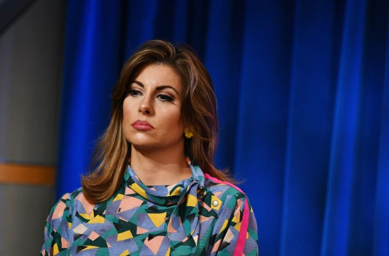 Tennessee GOP Banishes Trump Endorsee From Primary Race - Vimarsana News