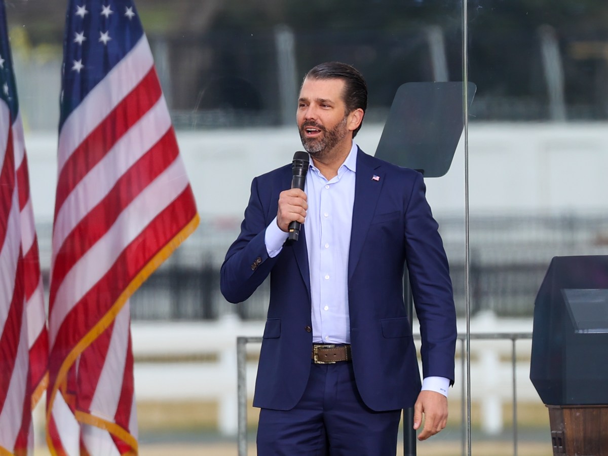 The White House Intervened to Get a $620 Million Deal for a Company Tied to Donald Trump Jr.