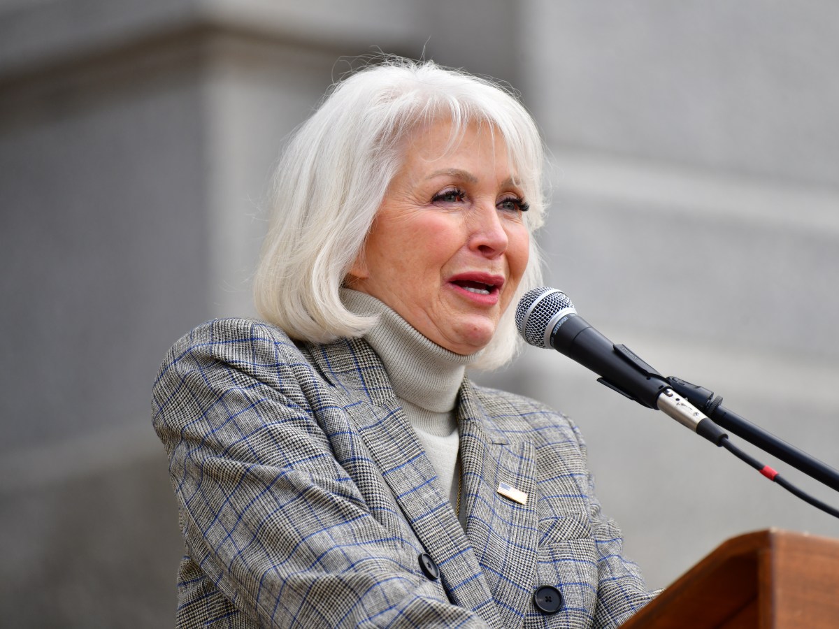 How Tina Peters Is Threatening Cutting-Edge Climate Research