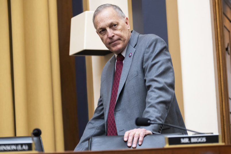 Biggs Formally Objects To Jan. 6 Panel's Subpoena - Vimarsana News