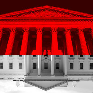 White House/Supreme Court