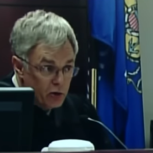 Juneau County Wisconsin Judge John Roemer