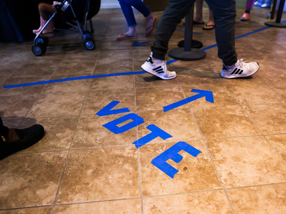 The Franchise Is Back! Sign Up to Get Our Weekly Voting Rights Newsletter In Your Inbox