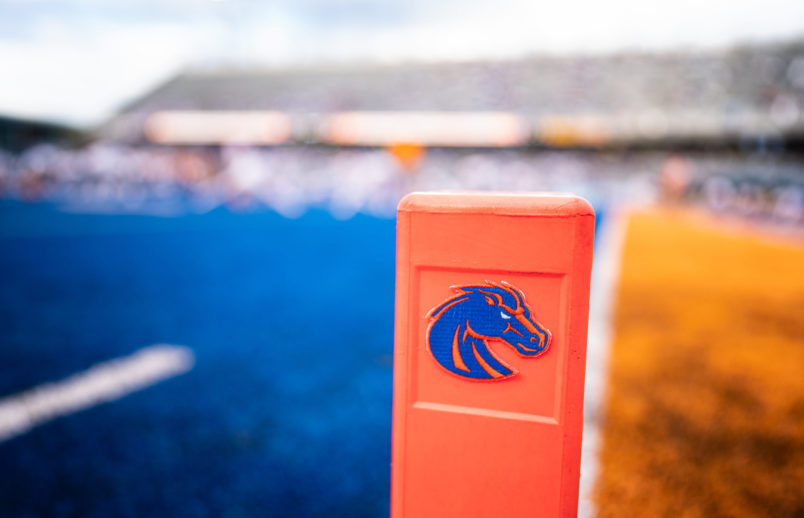 How Boise State University Is Bowing to a Conservative Crusade - Vimarsana News