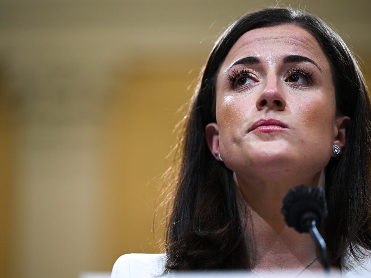 Yet Another Weaponization Fail for Trump