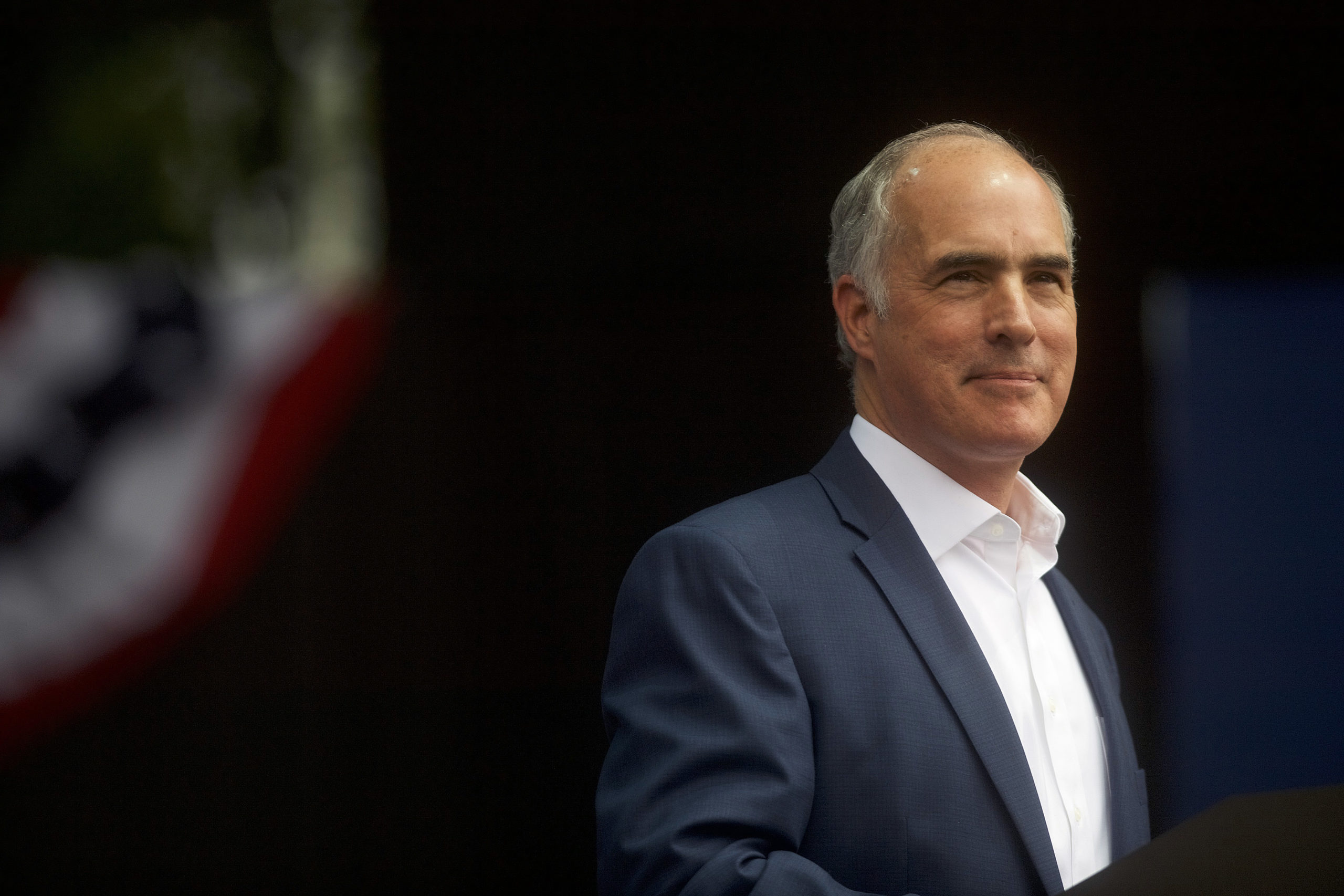 Casey Supports Reforming Filibuster To Pass Abortion Protections – Talking Points Memo