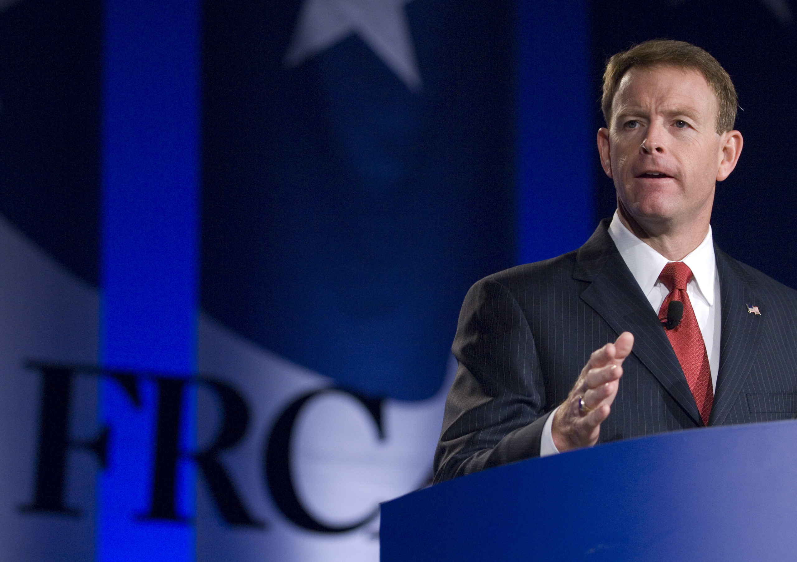 Right-Wing Think Tank Family Research Council Is Now A Church In Eyes Of The IRS