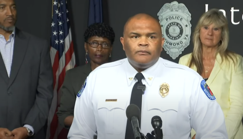 Potential Mass Shooting On July 4 Prevented By Tipster, Police Say - Vimarsana News