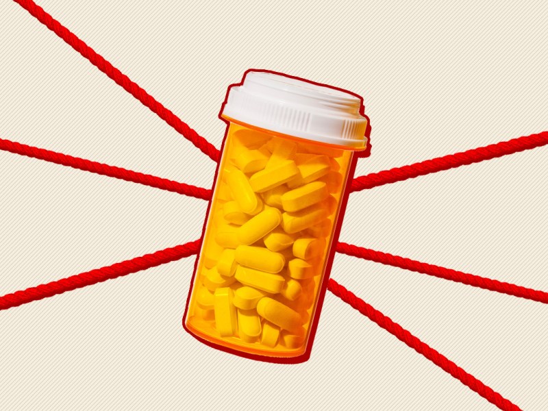 A Brand-New Trump Judge Will Hear the Right’s Latest Attack On Medication Abortion