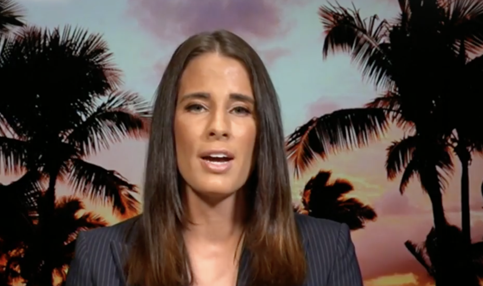 Trump Attorney, Former OAN Host Christina Bobb In Spotlight Over Mar-a-Lago...