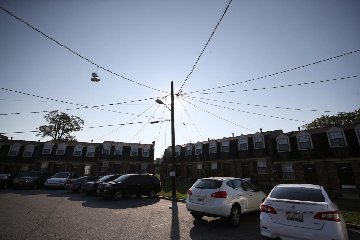 Kushner Company Agrees To Pay At Least 3.25 Million To Settle Claims