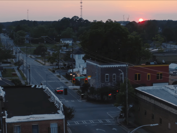 Coffee County, Georgia