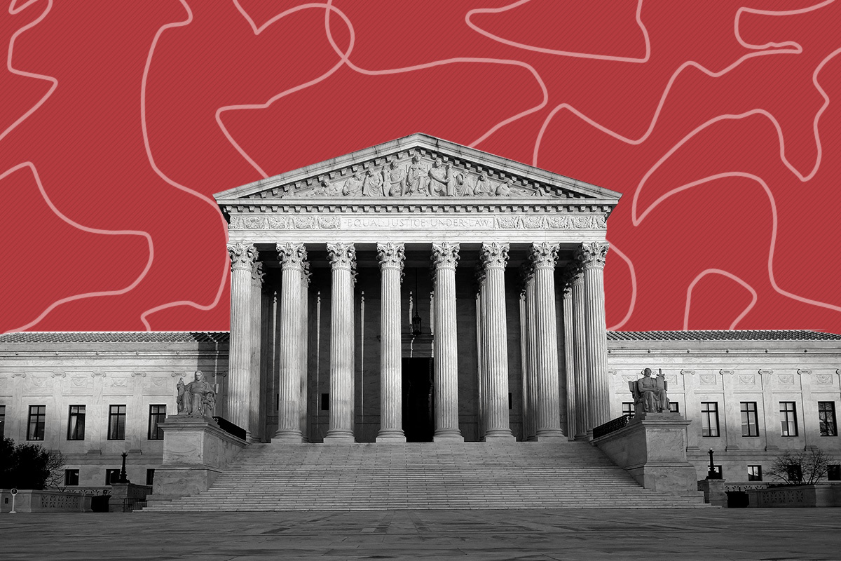 SCOTUS Could Deal A Blow To Regulators In 2024—With Unexpected ...